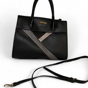 Elegant Black Handbag